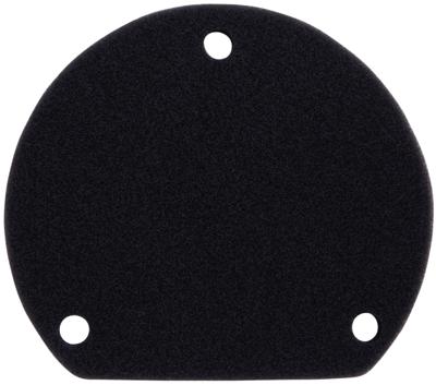 NYPSO luftfilter air filter black