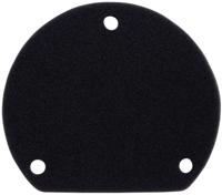 NYPSO luftfilter air filter black - thumbnail