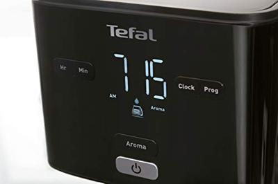 Tefal Smart'N Light CM6008 koffiezetapparaat Tefal Smart'N Light CM6008 koffiezetapparaat