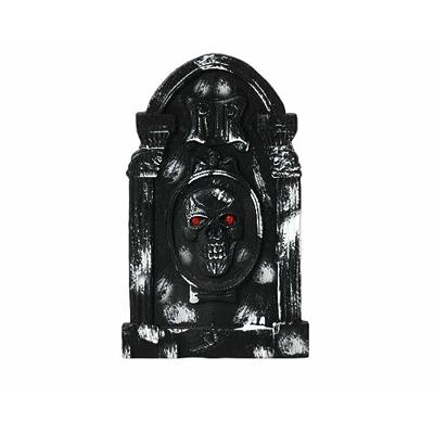 Grafsteen Bloederig Halloween 50 x 31 cm