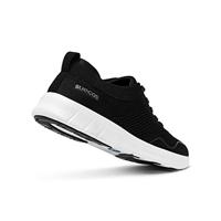 Suecos schoenen Lätt Zwart-Wit - thumbnail