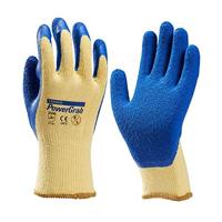 Towa werkhandschoenen powergrab latex - thumbnail