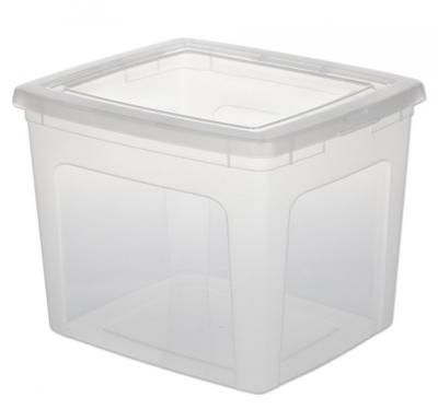 Iris Clearbox 30 Liter Iris Clearbox 30 Liter