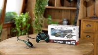 AIR MAMBA op afstand bestuurbare helikopter - FLYBOTIC - thumbnail