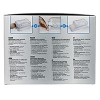 Whirlpool ICM 101 IJsblokvorm Transparant - thumbnail