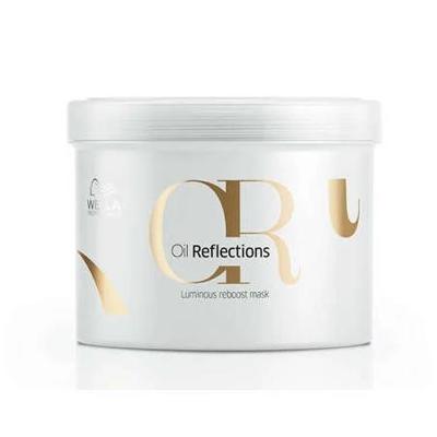 Wella Professionals Oil Reflections Luminous Reboost Haarmasker