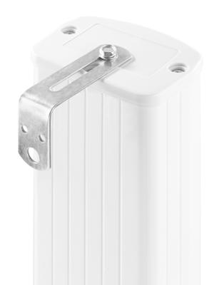 Power Dynamics ICS8 kolomluidspreker 100V - 40W - Wit