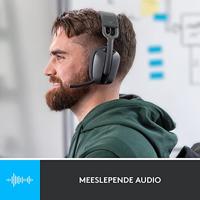 Logitech Zone Vibe 100 - thumbnail