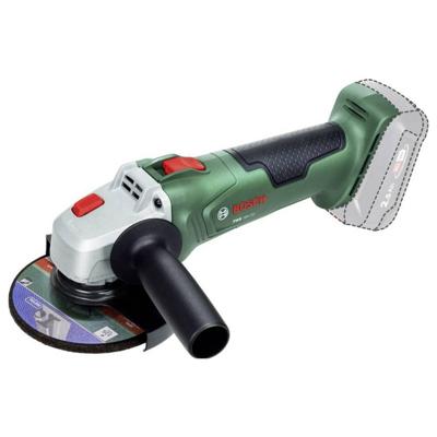 Bosch Groen PWS 18V-70 Accu Haakse Slijper 125mm | Zonder Accu en Lader - 06033E6001