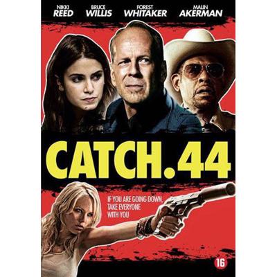 Catch 44 (DVD) Catch 44 (DVD)