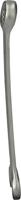 Brilliant Tools BT011910 BT011910 Ring-steeksleutel Sleutelbreedte (metrisch) 10 mm - thumbnail