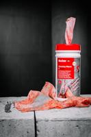 Fischer 567456 Xtreme Schoonmaakdoek Aantal: 100 stuk(s) - thumbnail