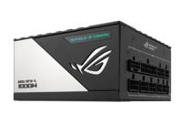 Asus ROG Loki SFX-L 1000W Platinum PC-netvoeding 1000 W SFX 80 Plus Platinum - thumbnail