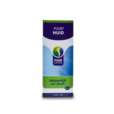 Puur Natuur Cteno Druppels