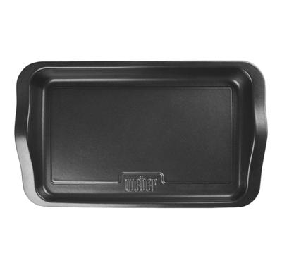 Weber Keramische bakplaat 39 x 31cm