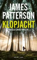 Klopjacht - James Patterson - ebook - thumbnail