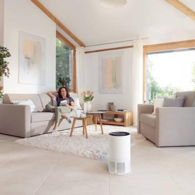 SOEHNLE Luchtreiniger Airfresh Clean 400 - 38m2