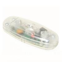 Arditi Snoerdimmer Transparant - thumbnail