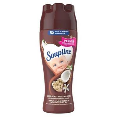 Soupline Soupline Geurbooster - Witte Bloem & Kokos 230 gr