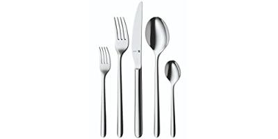 WMF - Flame Plus 18/10 Protect - Bestekset 12 persoons 66-dlg