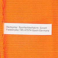 Derbystar Accessoires aanvoerdersband met C - thumbnail