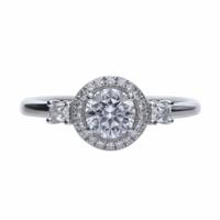 Ring Dames Diamonfire 6109941082165 (16,5) - thumbnail
