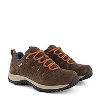 Travelin' Vrouwen - Hiking boot low - Bruin - Maat 40 - thumbnail