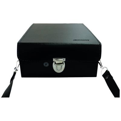 Pepperl+Fuchs 482713 Leather case w/ carrying strap 1 stuk(s)