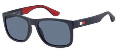 Heren zonnebril Tommy Hilfiger TH 1556_S