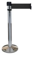 VISO RS410SRBK Afzetpaal Riem- of kettinglengte 4.3 m - thumbnail