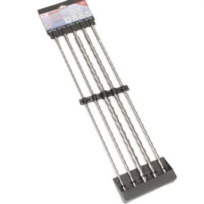 Borensetset Beton / Steen 5 delig.