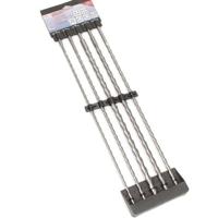 Borensetset Beton / Steen 5 delig. - thumbnail