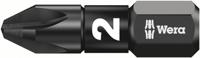 Wera 05057622001 Kruis-bit PZ 3 D 6.3 10 stuk(s) - thumbnail