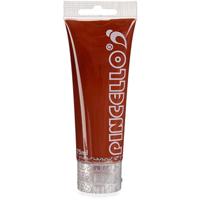 acrylverf 75 ml 5,5 x 3,5 x 14,5 cm bruin - thumbnail