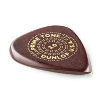 Dunlop Primetone Standard Smooth plectrums 3.0 mm (3 stuks) - thumbnail