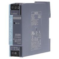 Siemens 6EP13315BA00 DIN-rail netvoeding 24 V/DC 0.6 A 14 W Aantal uitgangen:1 x Inhoud 1 stuk(s) Siemens 6EP13315BA00 DIN-rail netvoeding 24 V/DC 0.6 A 14 W Aantal uitgangen:1 x Inhoud 1 stuk(s)