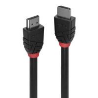 HDMI-Kabel LINDY 36771 1 m - thumbnail