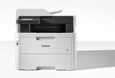 All-in-one printer Brother MFCL3760CDWRE1 - thumbnail