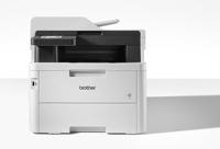 All-in-one printer Brother MFCL3760CDWRE1 - thumbnail