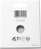 Makita B-21783 Schuurvel 3-k K1200 Black V. - thumbnail