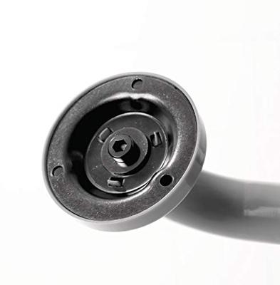 Ridder Badgreep Sam (60 cm, chroomkleurig antislip) Ridder Badgreep Sam (60 cm, chroomkleurig antislip)