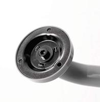 Ridder Badgreep Sam (60 cm, chroomkleurig antislip) - thumbnail