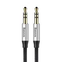 Baseus AUX Audio 3.5mm Jack Kabel - thumbnail
