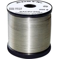 Edsyn SACR5250 Soldeertin, loodvrij - thumbnail