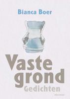 Vaste grond (Paperback) - thumbnail