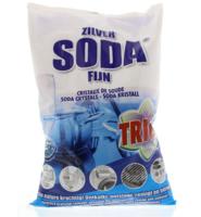 Tricel zilversoda fijn 1kg - thumbnail