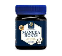 Manuka New Zealand Manuka Honing MGO 30+ (250 Gram) - thumbnail