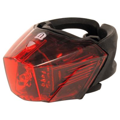 Marwi achterlicht un210 li-ion zadelpen 25-42mm blister Marwi achterlicht un210 li-ion zadelpen 25-42mm blister