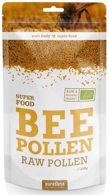 Purasana Bee Pollen Raw Pollen Purasana Bee Pollen Raw Pollen