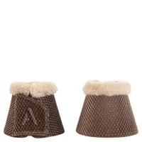 ANKY Springschoenen Proficient ATB25009 bruin maat:l - thumbnail